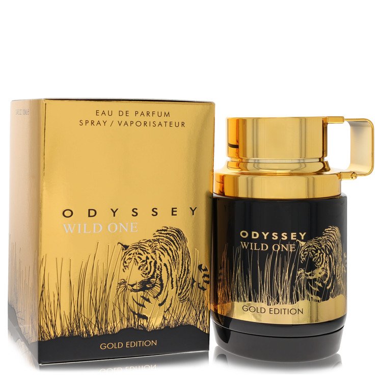 Armaf Odyssey Wild One eau de parfum for men