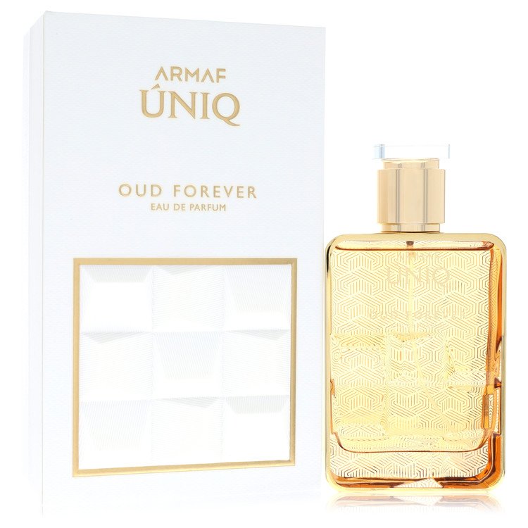 Armaf Uniq-oud Forever eau de parfum for men