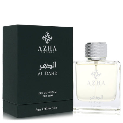 Azha Al Dahr eau de parfum for men