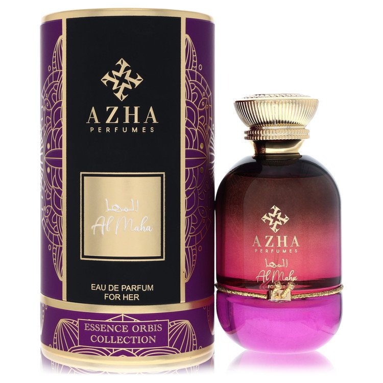 Azha Al Maha eau de parfum for women