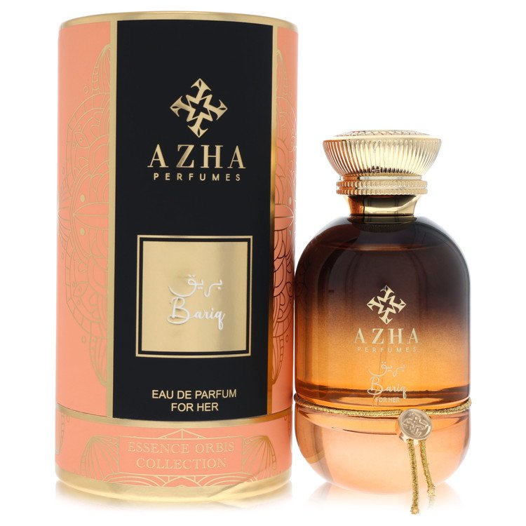 Azha Bariq eau de parfum for women