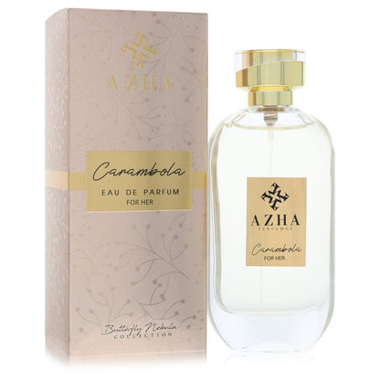 Azha Carambola eau de parfum for women