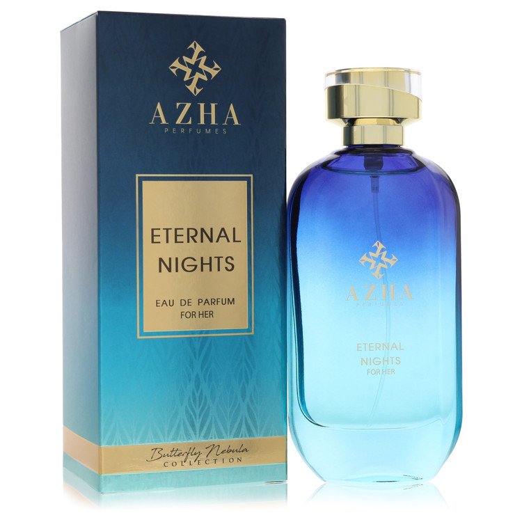 Azha Eternal Nights eau de parfum for women