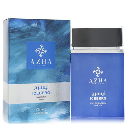 Azha Iceberg eau de parfum for men