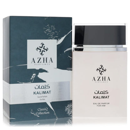 Azha Kalimat eau de parfum for men