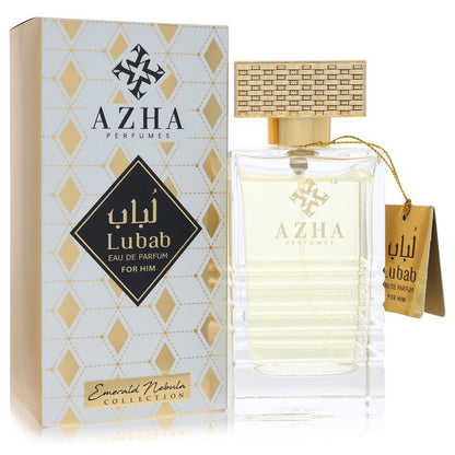 Azha Lubab eau de parfum for men