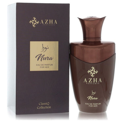 Azha Nura eau de parfum for women