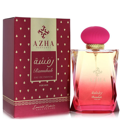Azha Ramshah eau de parfum for women