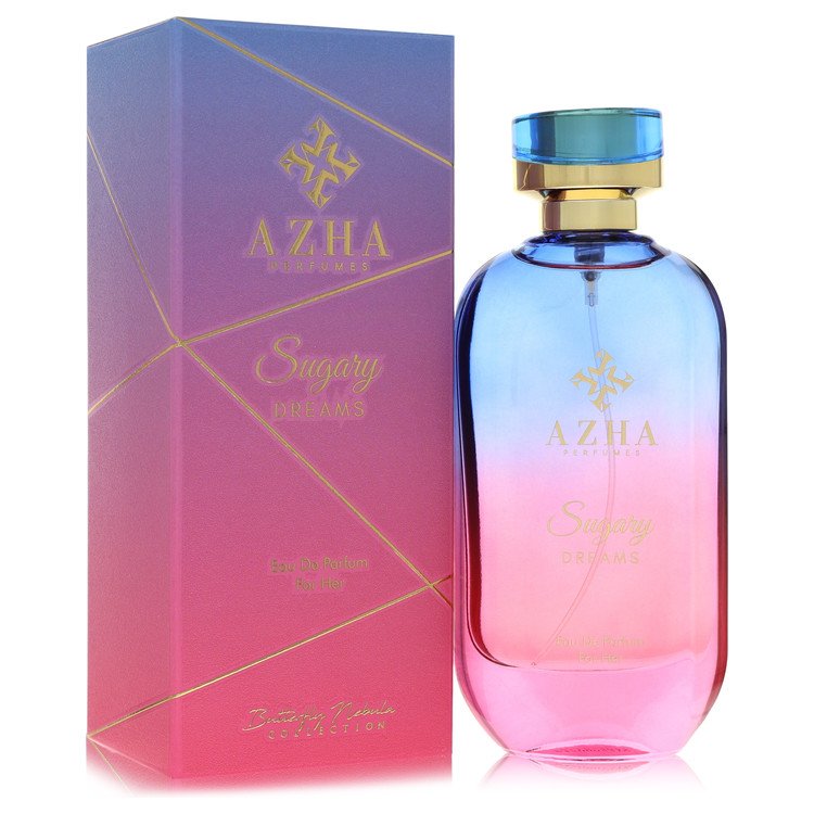 Azha Sugary Dreams eau de parfum for women