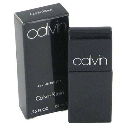 Calvin