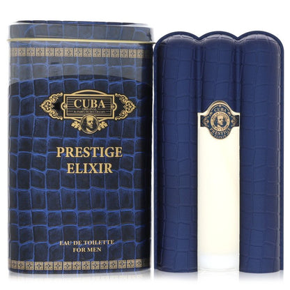 Cuba Prestige Elixir