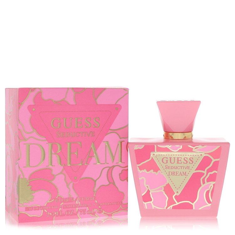 Guess Seductive Dream eau de toilette for women