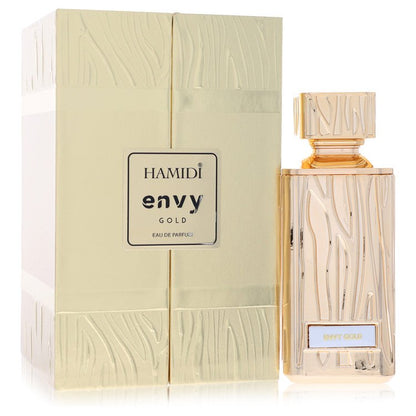 Hamidi Envy Gold eau de parfum for women