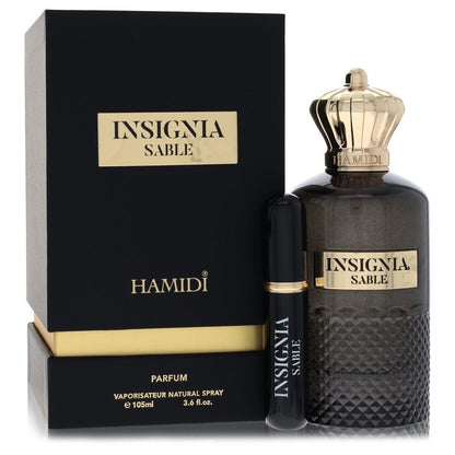 Hamidi Insignia Sable parfum for men