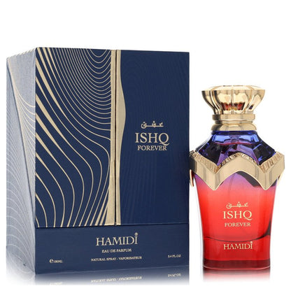 Hamidi Ishq Forever eau de parfum for women