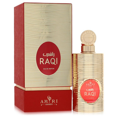 Hamidi Raqi