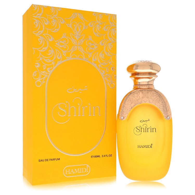 Hamidi Shirin eau de parfum for women