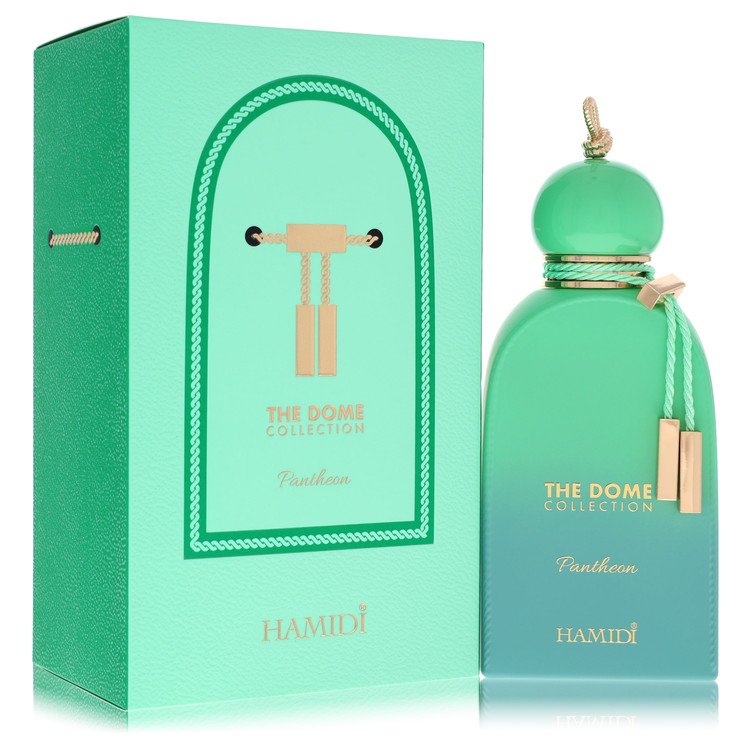 Hamidi The Dome Pantheon eau de parfum for men