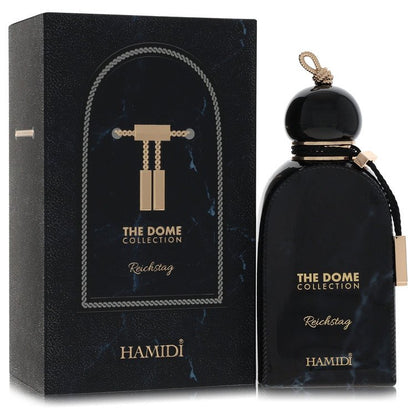 Hamidi The Dome Reichstag eau de parfum for men