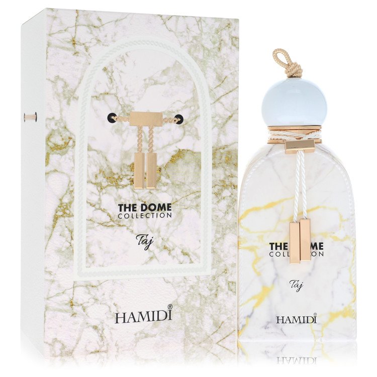Hamidi The Dome Taj eau de parfum for men