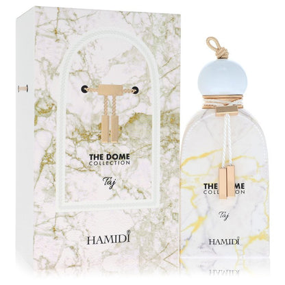 Hamidi The Dome Taj eau de parfum for men