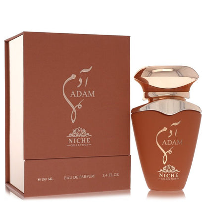 Khalis Adam Niche Collection eau de parfum for men