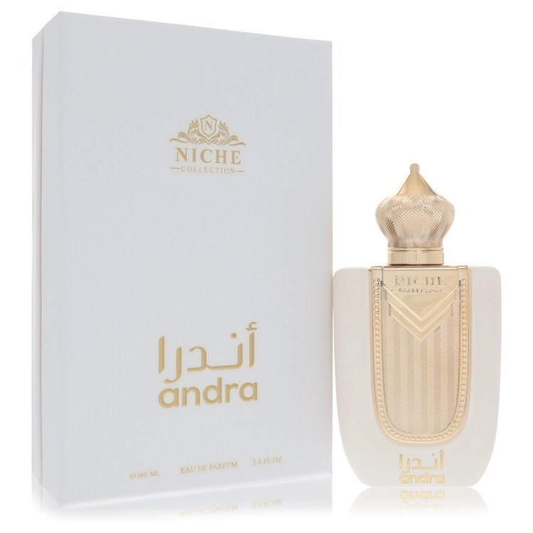 Khalis Andra Niche Collection eau de parfum for women