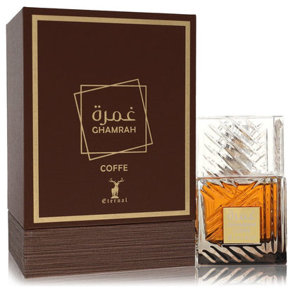 Khalis Ghamrah Coffe Eternal Collection