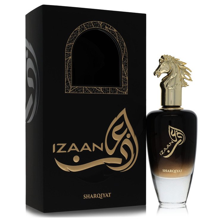 Khalis Izaan Sharqiyat Collection eau de parfum for men