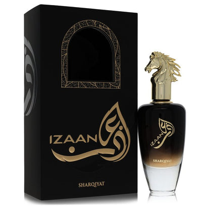 Khalis Izaan Sharqiyat Collection eau de parfum for men