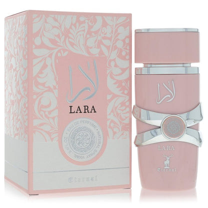 Khalis Lara Eternal Collection eau de parfum for women