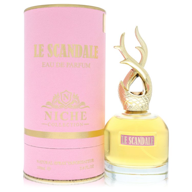 Khalis Le Scandale Niche Collection eau de parfum for women