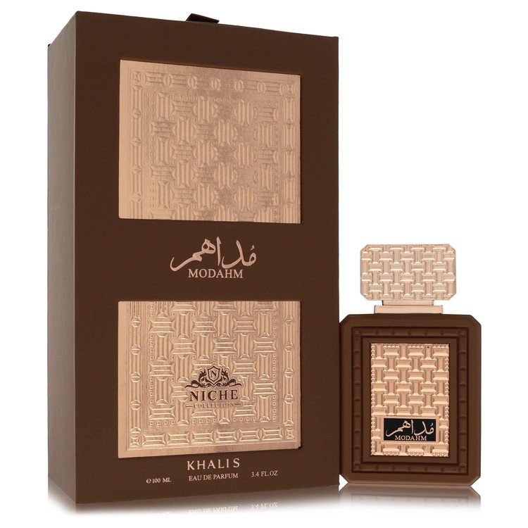 Khalis Modahm Niche Collection eau de parfum for men