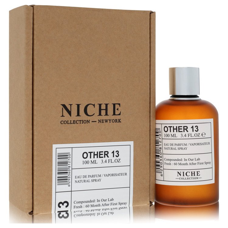 Khalis Other 13 Niche Collection eau de parfum for men