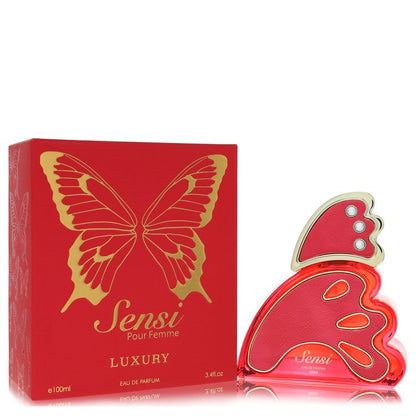 Khalis Sensi Luxury Collection
