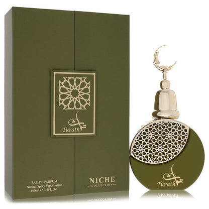 Khalis Turath Niche Collection eau de parfum for men