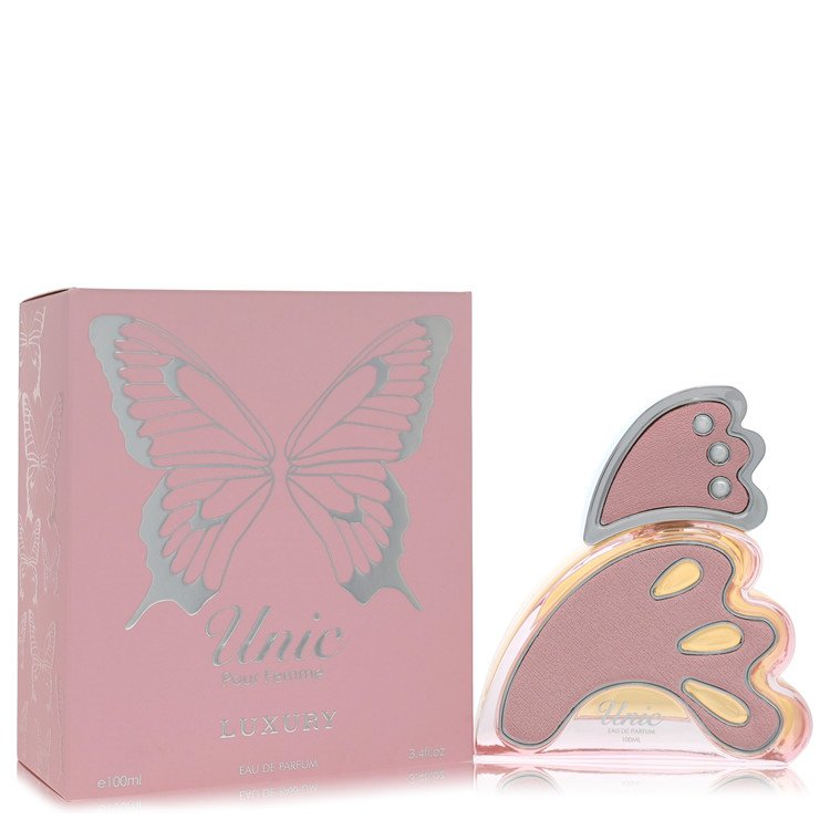 Khalis Unic Luxury Collection eau de parfum for women