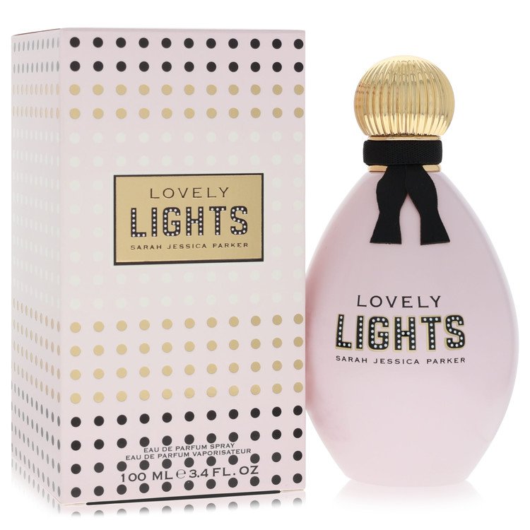 Sarah Jessica Parker Lovely Lights eau de parfum for women