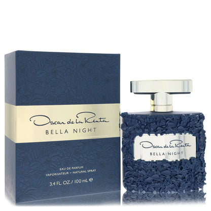 Oscar De La Renta Bella Night eau de parfum for women