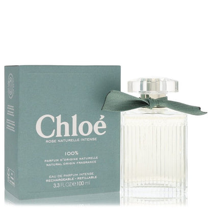 Chloe Rose Naturelle Intense eau de parfum for women