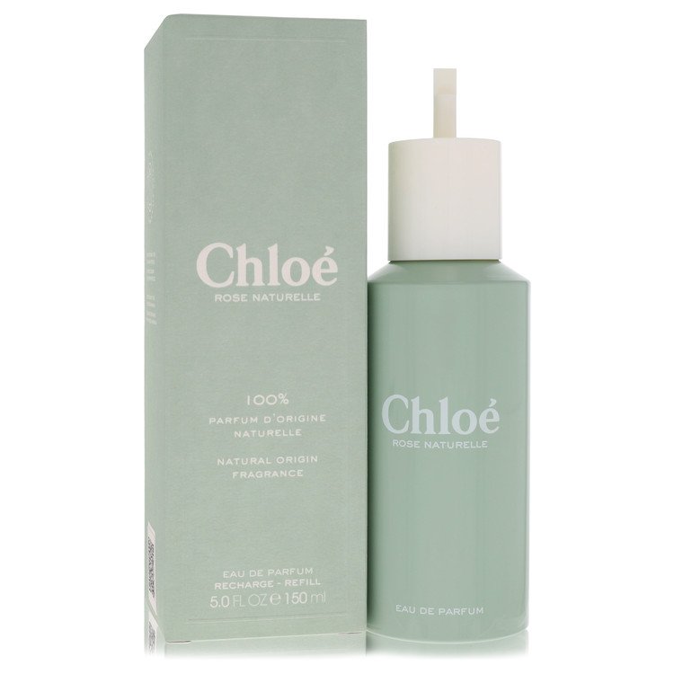 Chloe Rose Naturelle eau de parfum for women