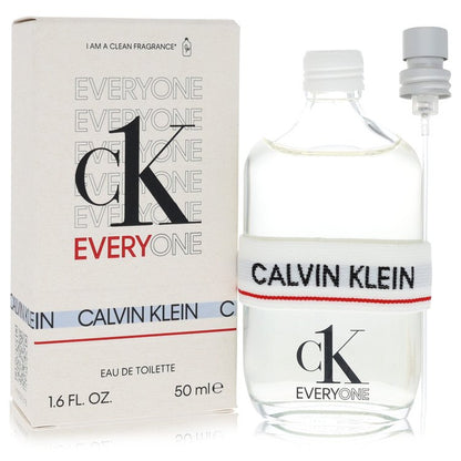 Hugo Boss Ck Everyone eau de parfum for men
