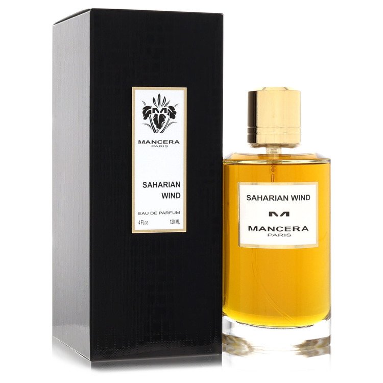 Mancera Saharian Wind eau de parfum for men