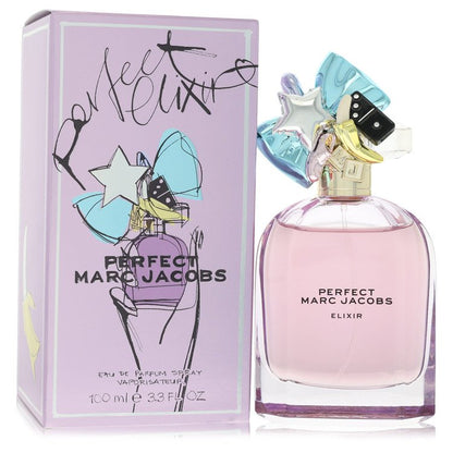 Marc Jacobs Perfect Elixir eau de parfum for women