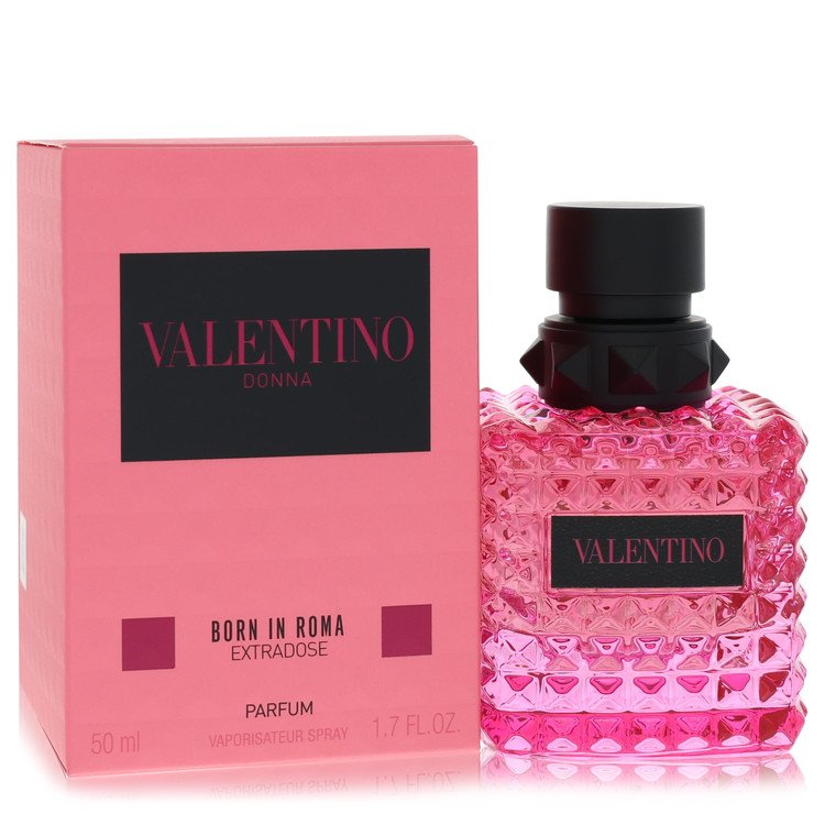 Valentino Born In Roma Extradose parfum for women