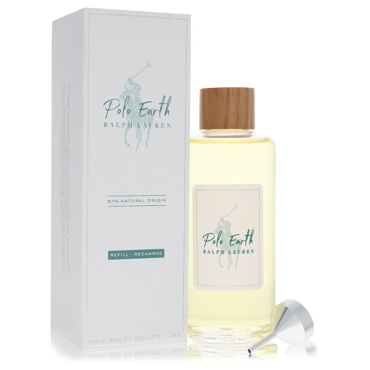 Ralph Lauren Polo Earth eau de toilette for men