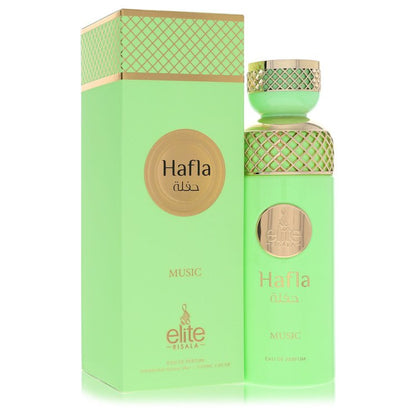 Risala Elite Hafla Music eau de parfum for men