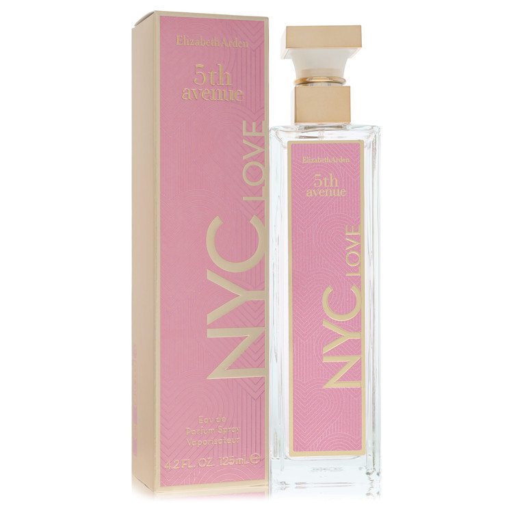 Elizabeth Arden 5th Avenue Nyc Love eau de parfum for women
