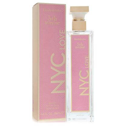 Elizabeth Arden 5th Avenue Nyc Love eau de parfum for women