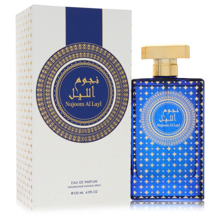 Risala Nujoom Al Layl eau de parfum for men